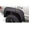 Bushwacker 99-04 JEEP GRAND CHEROKEE WJ CUT-OUT FENDER FLARES - SET OF 4 10926-07 - alternate 2